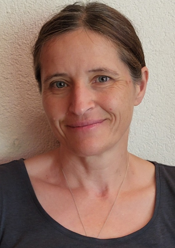 Portrait Andrea