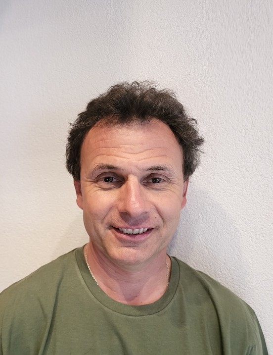 Portrait Martin